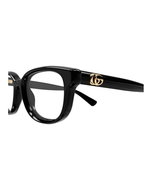 Gucci Black Gg1978O for men