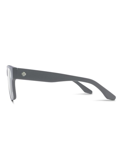 Spy Optic Black Spy Cyrus for men