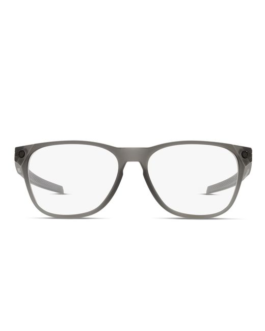 Oakley Black Ox8177 Ojector Rx for men