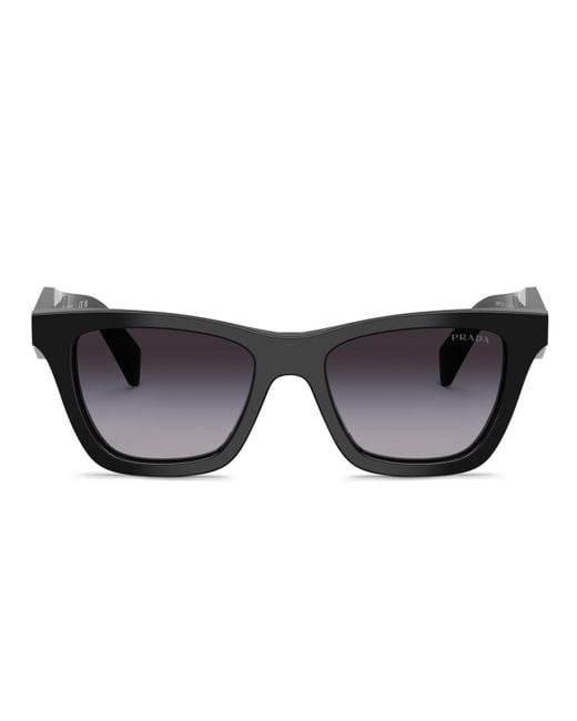 Prada Black Prc07S