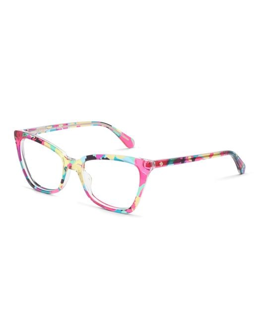 Kate Spade Black Gaia