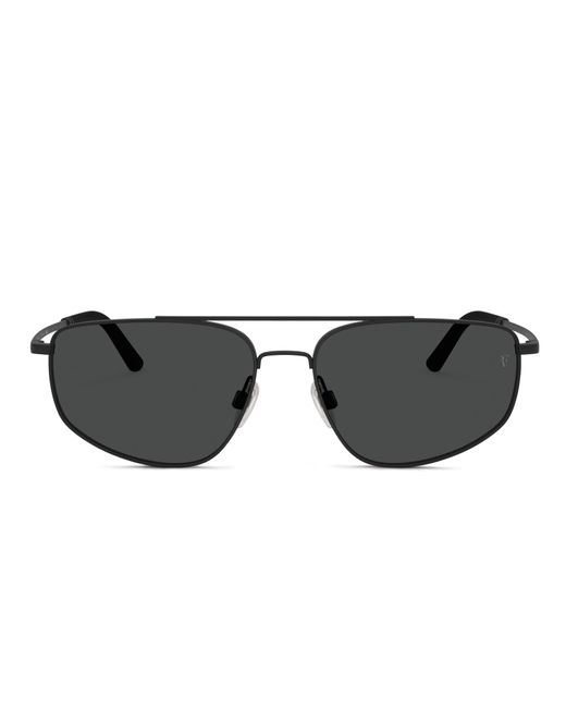 Oliver Peoples Black Ov1361S R-14 for men