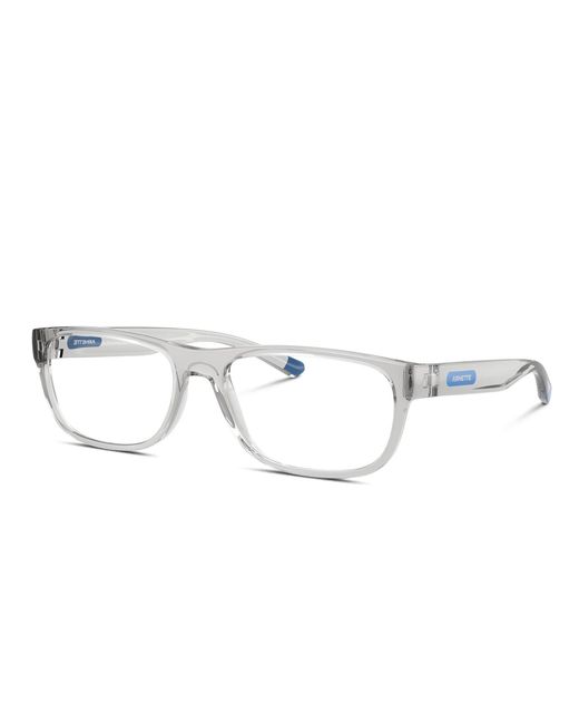 Arnette Black An7289U for men
