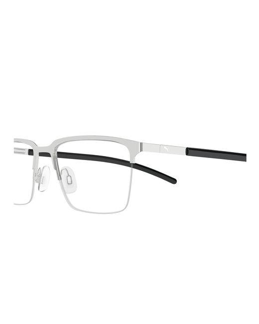 PUMA Black Pu0488O for men