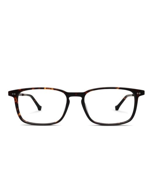 Belvie Black Paul for men