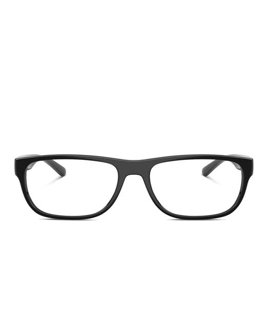 Arnette Black An7289U for men