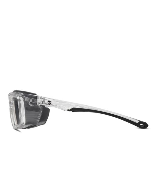 SafeVision Black Sv20