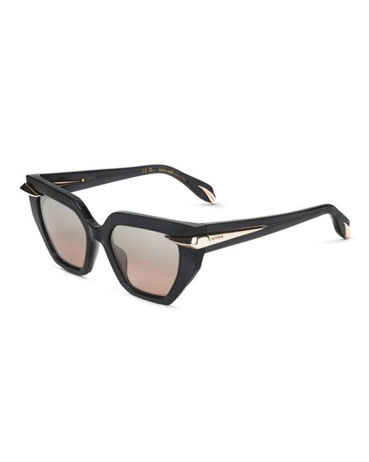 Roberto Cavalli Black Src001M
