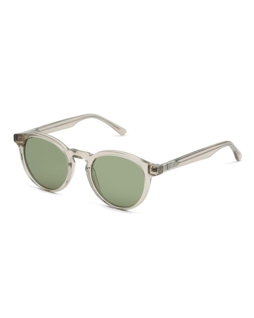 Muse Green Fab