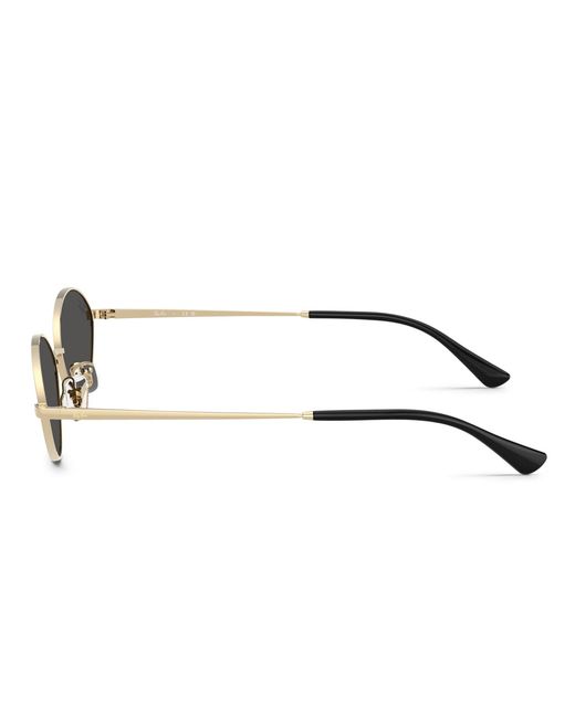 Ray-Ban Black Rb3757 Kai for men