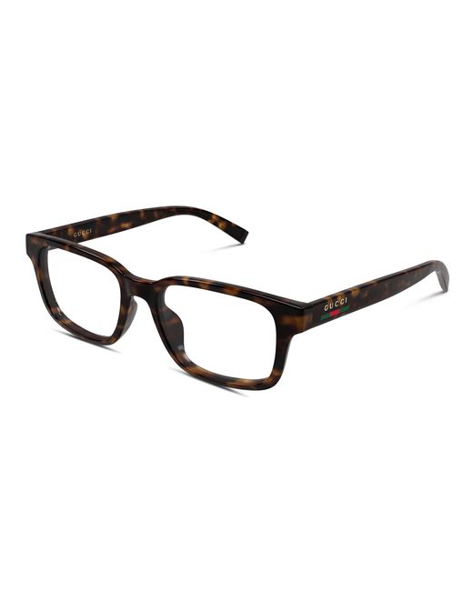 Gucci Black Glasses for men
