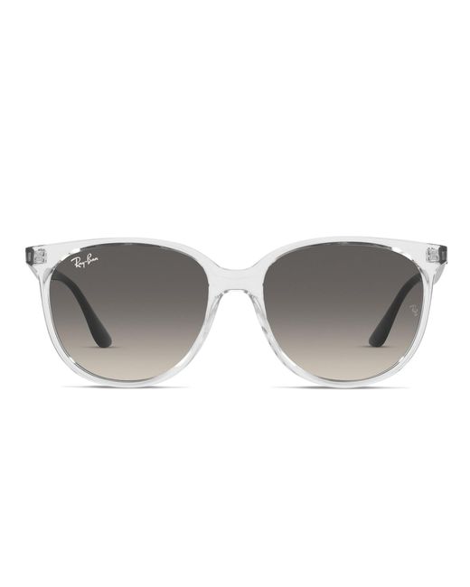 Ray-Ban Black Rb4378