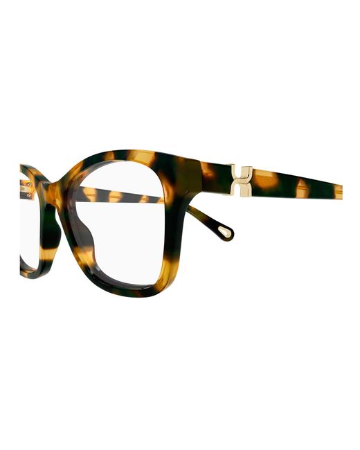 Chloé Black Ch0334O