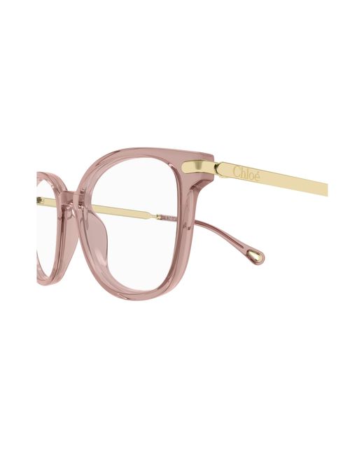 Chloé Black Ch0359O