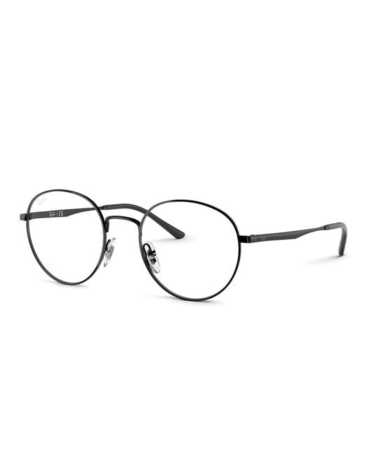 Ray-Ban Black Rx3681V