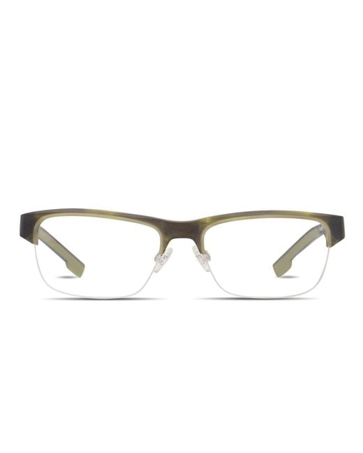 Spy Optic Black Spy Gordon