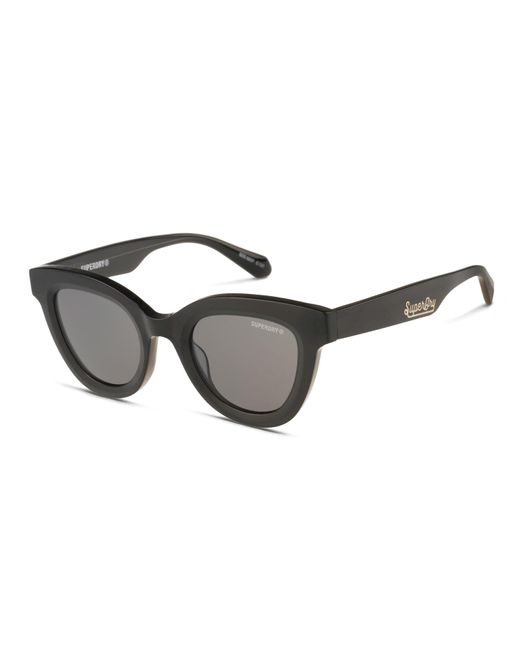 Superdry Black Sds-5037
