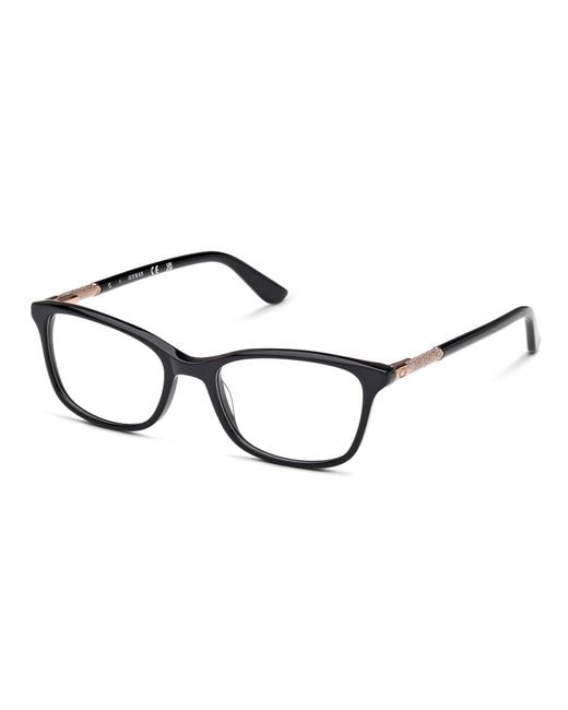 Guess Black Gu2658-N