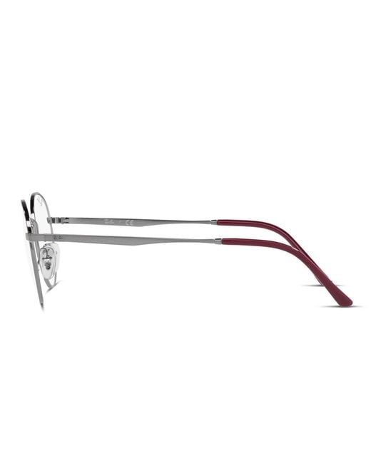 Ray-Ban Black Rx3681V