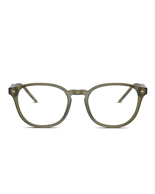Giorgio Armani Black Ar7259 for men