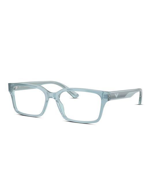 Emporio Armani Black Ea3244 for men