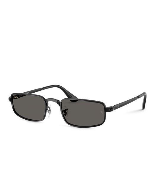Ray-Ban Black Rb3927
