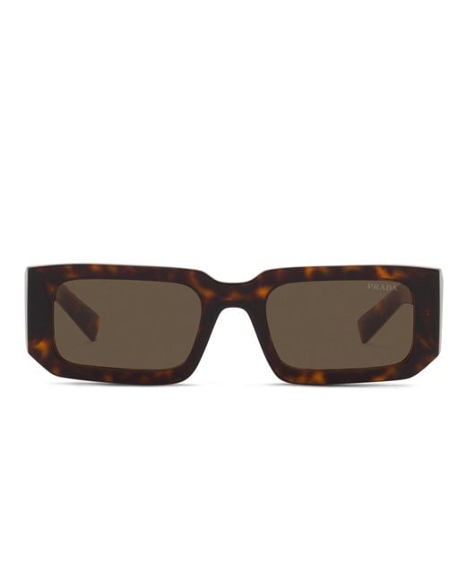 Prada Black Pr 06Ys for men