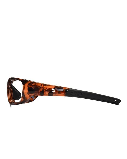 SafeVision Black Svny