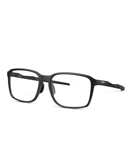 Oakley Black Ox8145D Ingress for men