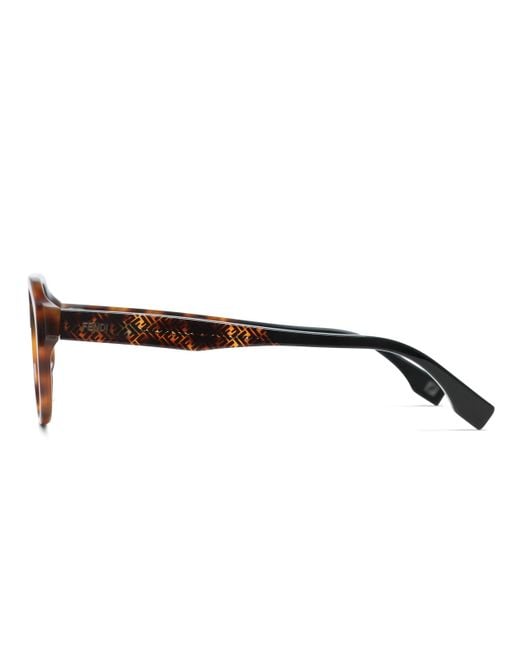 Fendi Black Fe50049I
