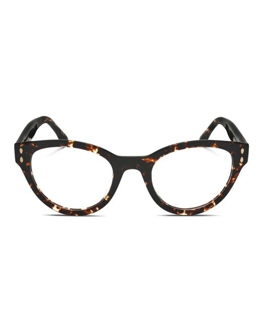 Isabel Marant Black Im 0042/G