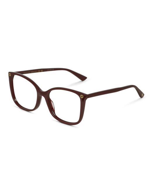 Gucci Black Gg0026O