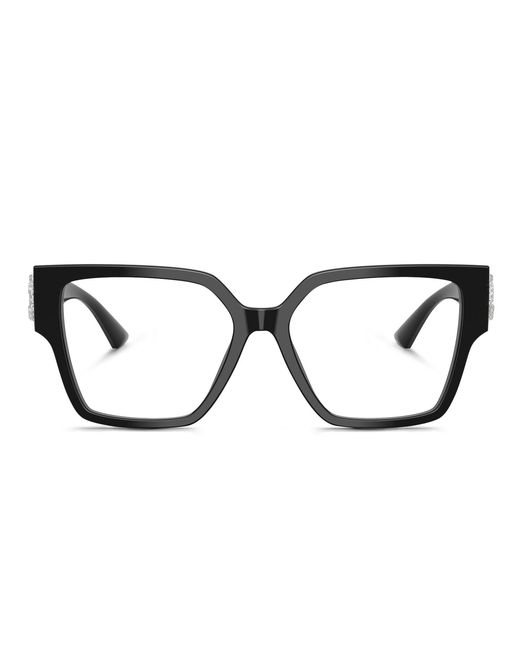 Jimmy Choo Black Jc3032B