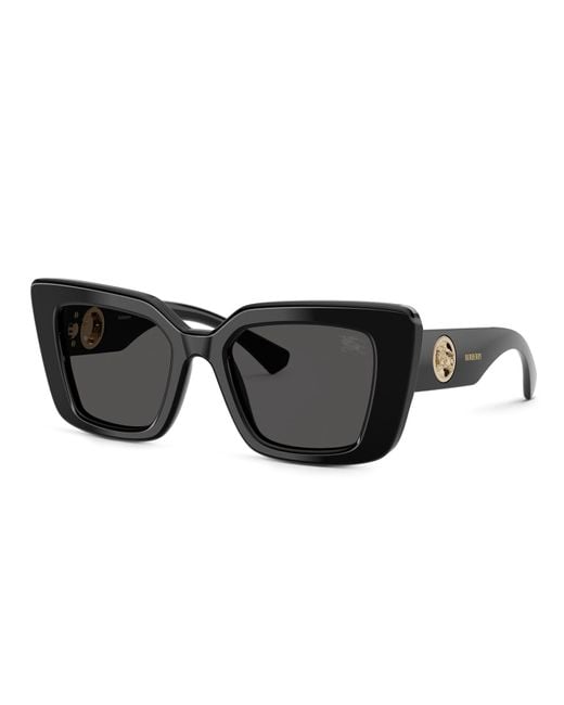 Burberry Black Be4476