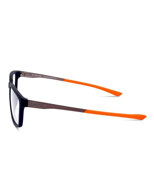 Smith Black Smith Spindle for men