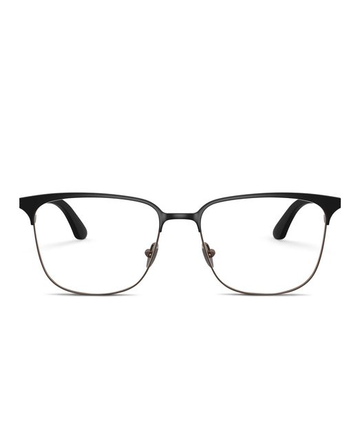 Giorgio Armani Black Ar5163 for men
