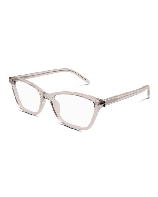 Saint Laurent Black Slm128