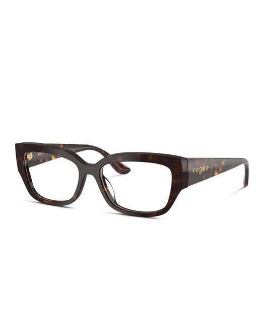 Vogue Black Vo5639U