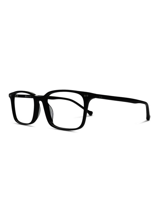 Belvie Black Henri for men