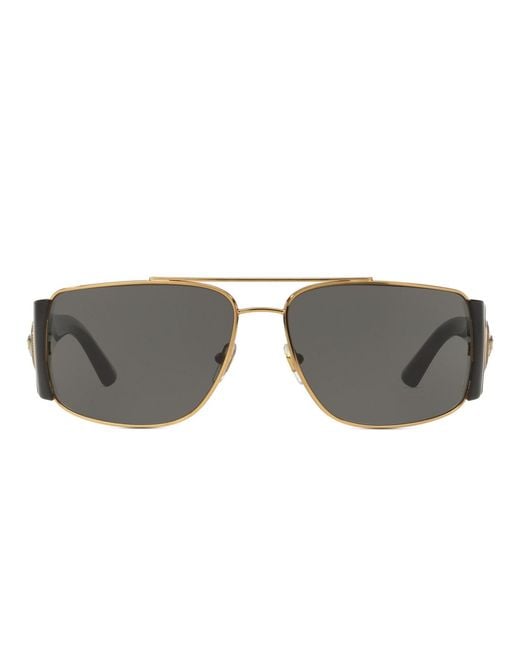 Versace Black Ve2163 for men