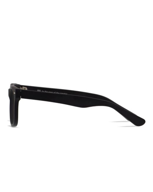 Muse Black M Classic