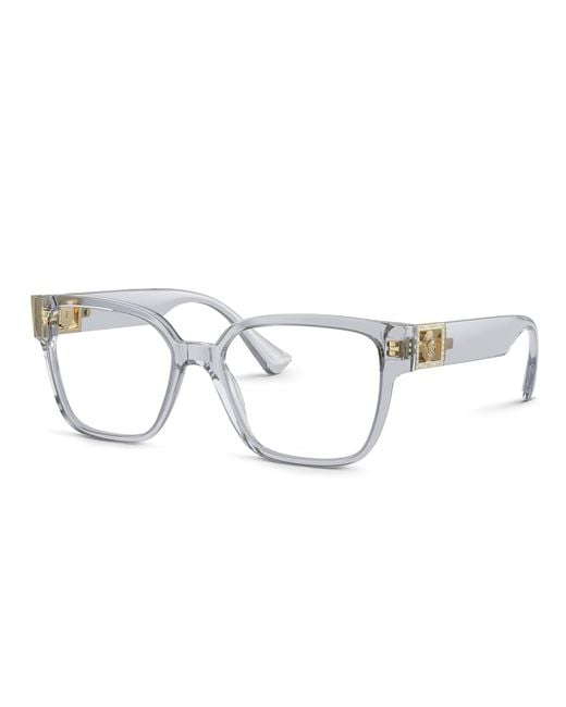 Versace Black Ve3329B