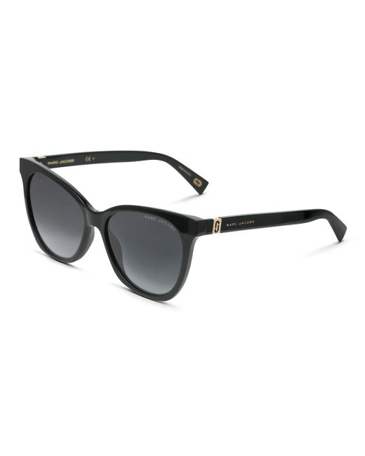 Marc Jacobs Black Marc 336/S