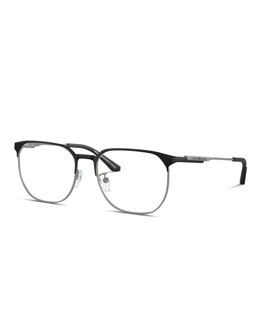 Emporio Armani Black Ea1158D for men