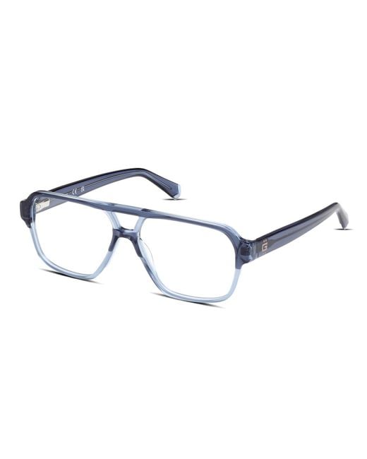 Guess Black Gu50093 for men