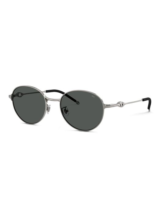 DIESEL Black Dl1012D for men
