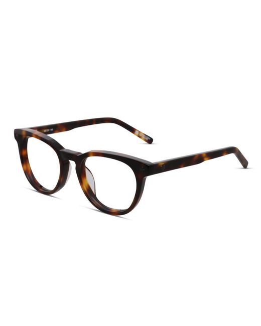 Spy Optic Black Spy Kaden