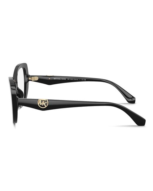 Michael Kors Black Glasses