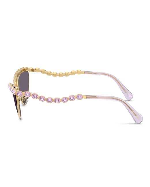 Swarovski Multicolor Sk7030