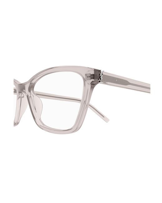 Saint Laurent Black Slm128